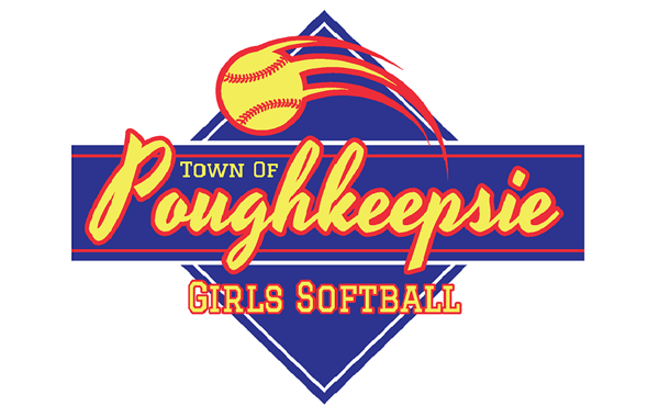 Town Of Poughkeepsie Little League Girls Softball 